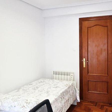 Linares 10 Apartamento Santander Exterior foto