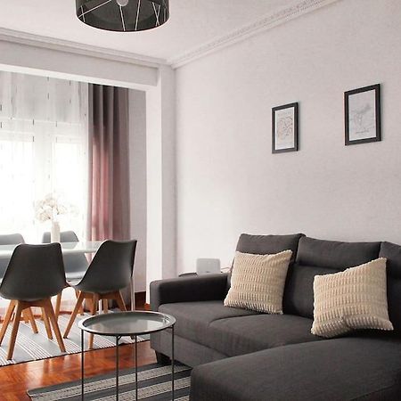 Linares 10 Apartamento Santander Exterior foto