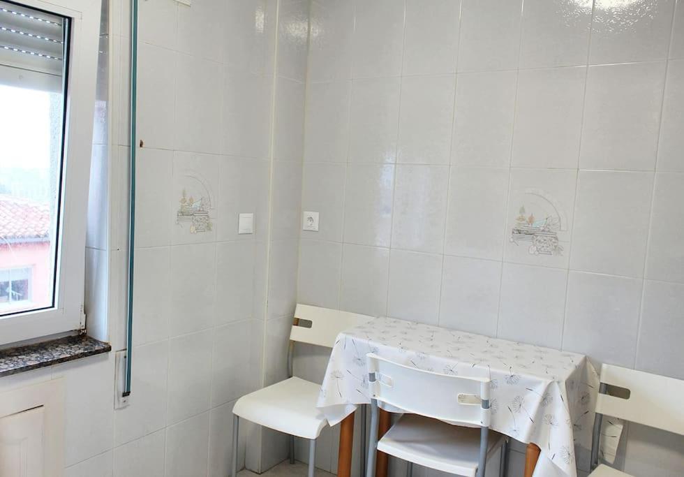 Linares 10 Apartamento Santander Exterior foto