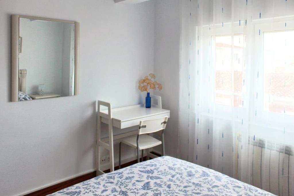 Linares 10 Apartamento Santander Exterior foto