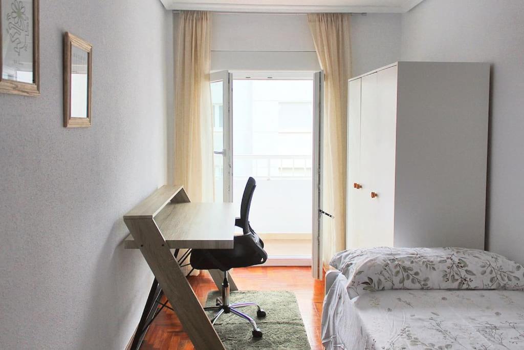 Linares 10 Apartamento Santander Exterior foto