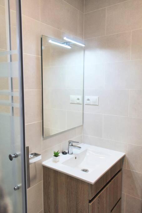 Linares 10 Apartamento Santander Exterior foto