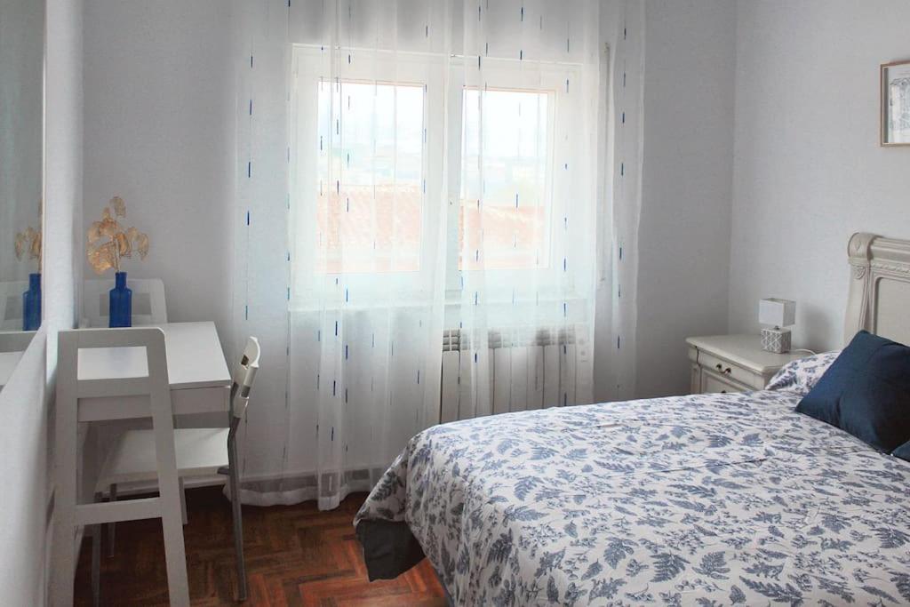 Linares 10 Apartamento Santander Exterior foto
