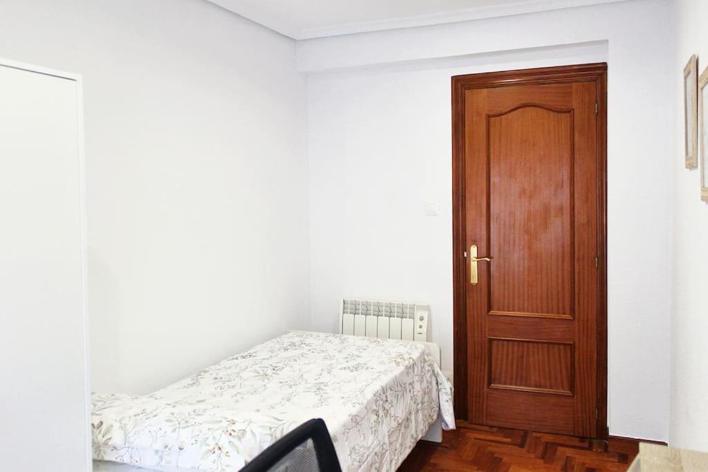 Linares 10 Apartamento Santander Exterior foto