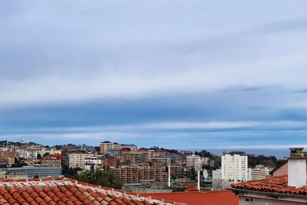 Linares 10 Apartamento Santander Exterior foto