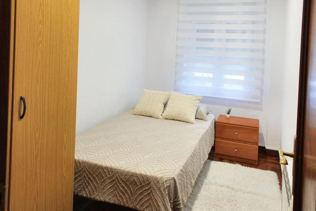 Linares 10 Apartamento Santander Exterior foto