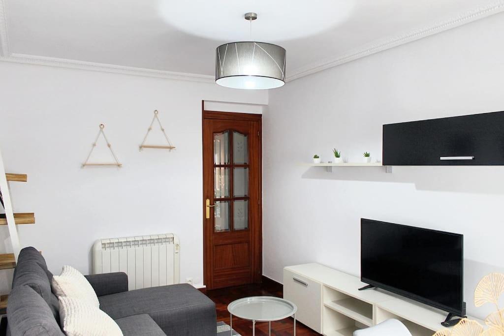 Linares 10 Apartamento Santander Exterior foto