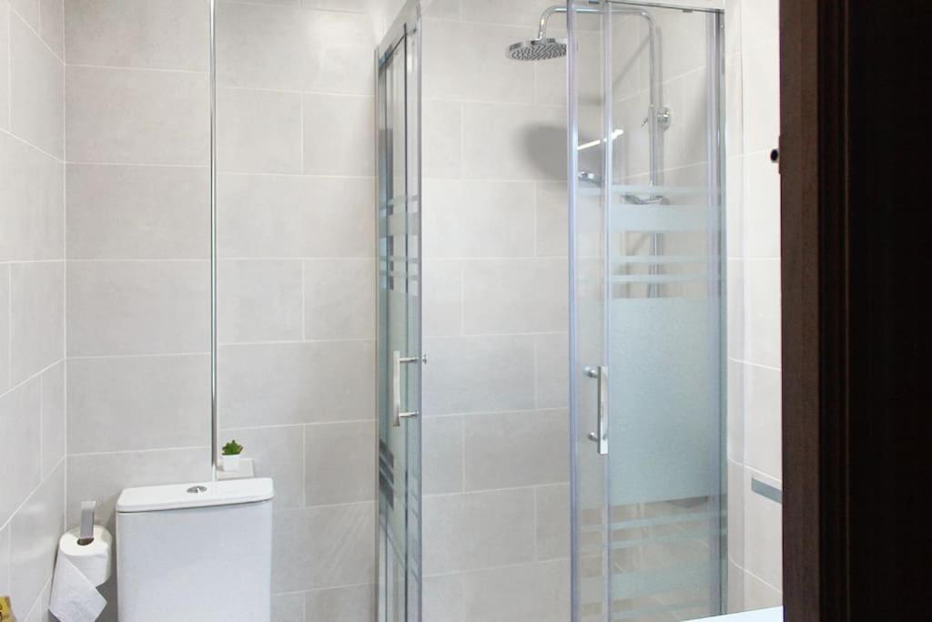 Linares 10 Apartamento Santander Exterior foto