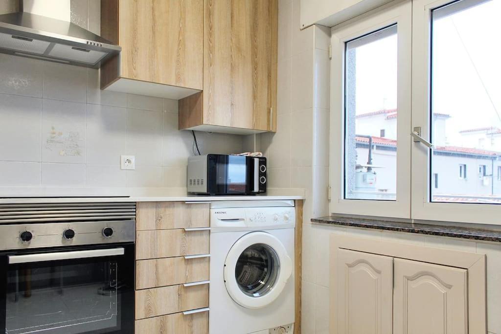 Linares 10 Apartamento Santander Exterior foto