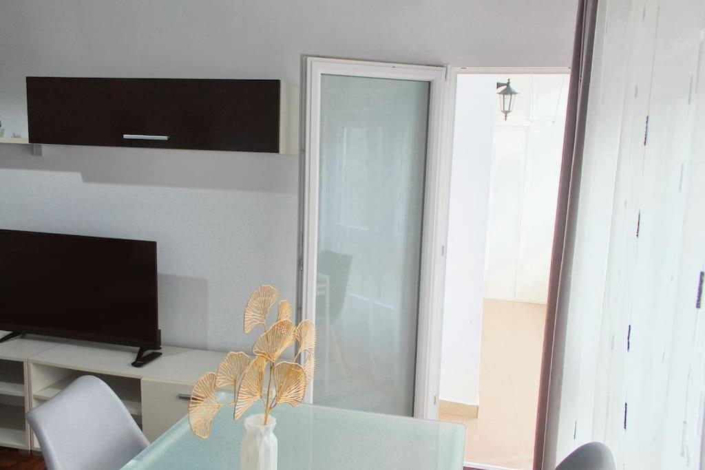 Linares 10 Apartamento Santander Exterior foto