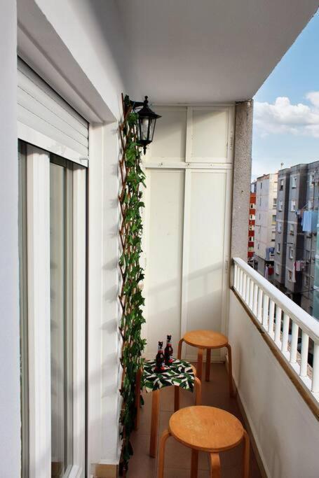 Linares 10 Apartamento Santander Exterior foto