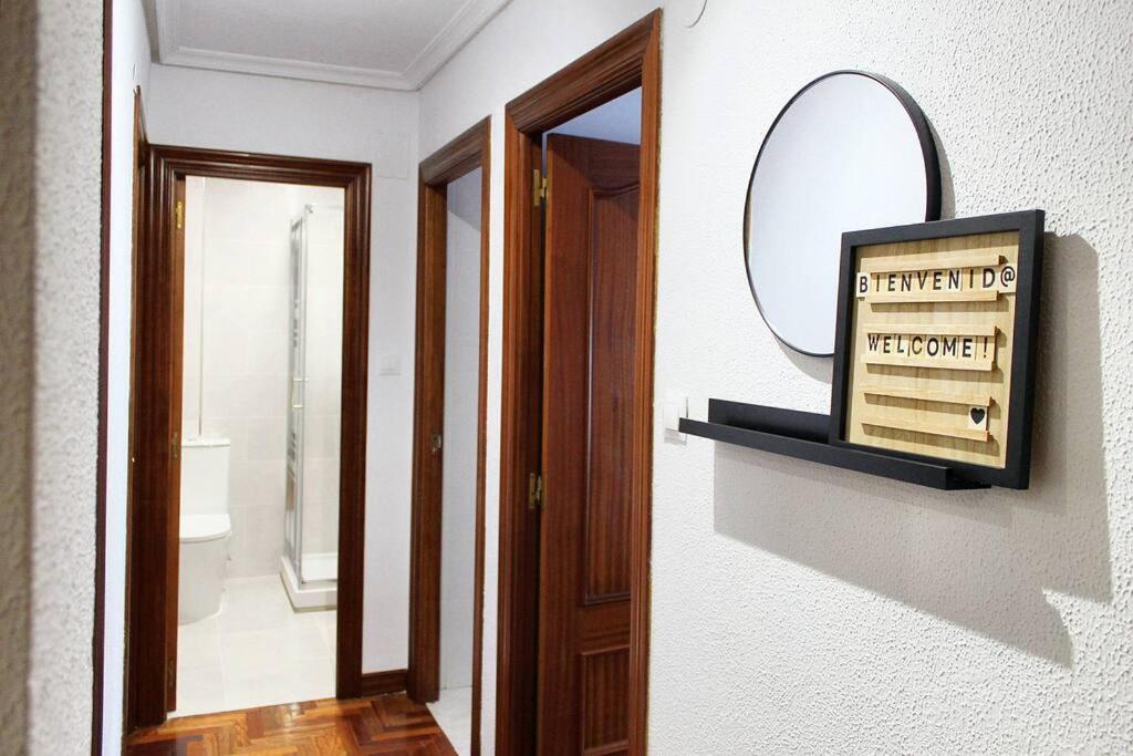 Linares 10 Apartamento Santander Exterior foto