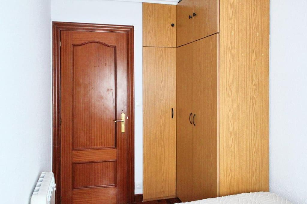 Linares 10 Apartamento Santander Exterior foto