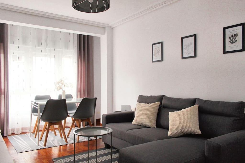 Linares 10 Apartamento Santander Exterior foto